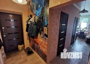 2-к квартира, вторичка, 47м2, 17/18 этаж