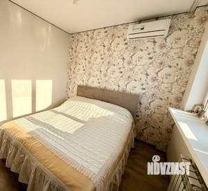 1-к квартира, вторичка, 42м2, 8/12 этаж