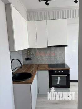 1-к квартира, вторичка, 38м2, 20/20 этаж