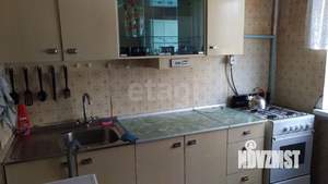 2-к квартира, вторичка, 53м2, 6/9 этаж