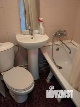 1-к квартира, вторичка, 22м2, 8/9 этаж