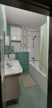 3-к квартира, вторичка, 124м2, 16/18 этаж