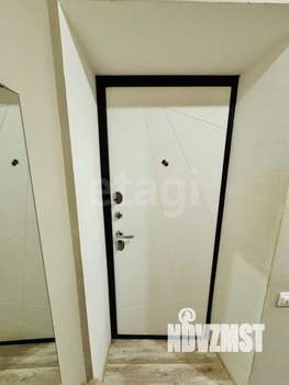 1-к квартира, вторичка, 32м2, 2/5 этаж