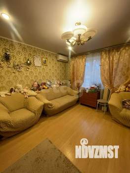 2-к квартира, вторичка, 48м2, 4/11 этаж