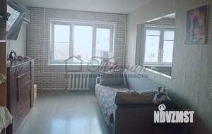 4-к квартира, вторичка, 96м2, 6/9 этаж