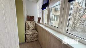 3-к квартира, вторичка, 63м2, 5/9 этаж