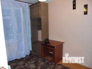 1-к квартира, вторичка, 22м2, 7/9 этаж