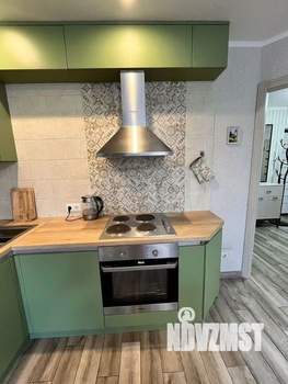 2-к квартира, вторичка, 59м2, 7/17 этаж