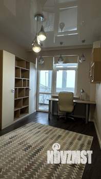 3-к квартира, вторичка, 100м2, 17/20 этаж