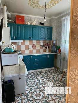 2-к квартира, вторичка, 43м2, 1/4 этаж