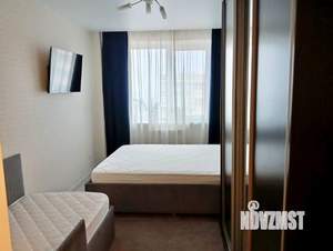 2-к квартира, вторичка, 63м2, 19/19 этаж