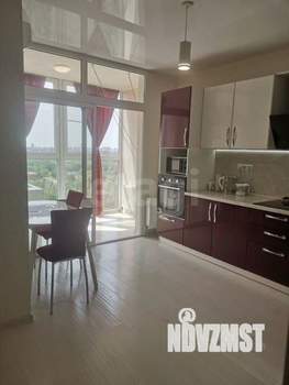 1-к квартира, вторичка, 50м2, 8/10 этаж