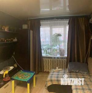 1-к квартира, вторичка, 32м2, 1/9 этаж