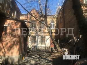 4-к квартира, вторичка, 119м2, 2/2 этаж