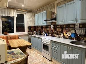 3-к квартира, вторичка, 69м2, 9/9 этаж