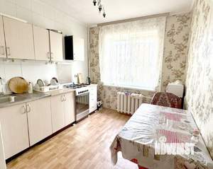 2-к квартира, вторичка, 54м2, 2/10 этаж