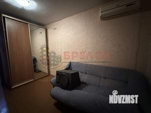 3-к квартира, вторичка, 60м2, 3/5 этаж