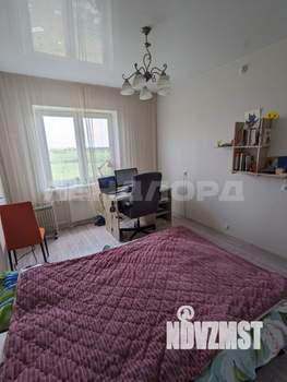 3-к квартира, вторичка, 85м2, 7/17 этаж