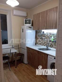 1-к квартира, вторичка, 36м2, 2/2 этаж