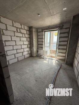 Студия квартира, вторичка, 29м2, 4/25 этаж