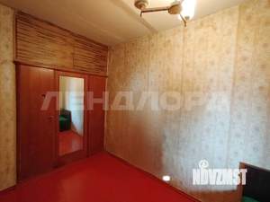 2-к квартира, вторичка, 34м2, 9/9 этаж