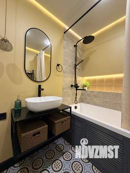 3-к квартира, вторичка, 101м2, 7/24 этаж