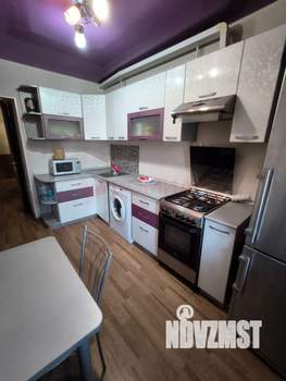 2-к квартира, вторичка, 46м2, 1/9 этаж