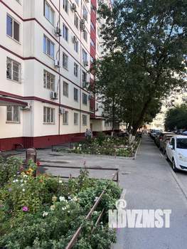1-к квартира, вторичка, 37м2, 7/10 этаж