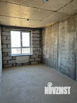 1-к квартира, вторичка, 41м2, 15/22 этаж