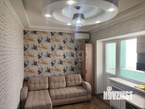 Студия квартира, вторичка, 20м2, 1/3 этаж