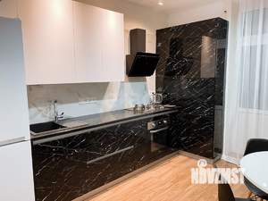 1-к квартира, вторичка, 42м2, 12/23 этаж