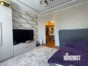 1-к квартира, вторичка, 35м2, 2/4 этаж