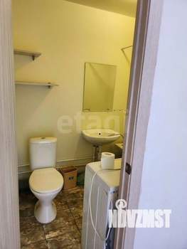 1-к квартира, вторичка, 35м2, 6/18 этаж