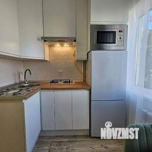 1-к квартира, вторичка, 23м2, 7/9 этаж