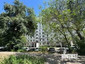 1-к квартира, вторичка, 36м2, 4/9 этаж