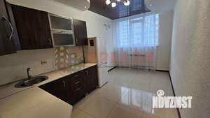 1-к квартира, вторичка, 45м2, 11/16 этаж