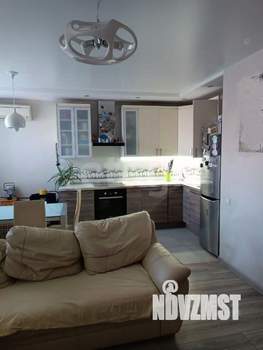 3-к квартира, вторичка, 75м2, 2/6 этаж