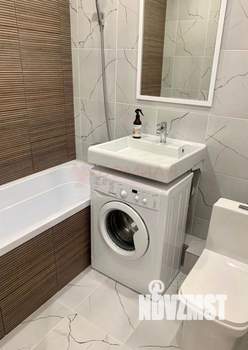 Студия квартира, вторичка, 28м2, 15/19 этаж