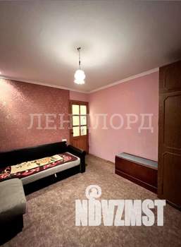 2-к квартира, вторичка, 41м2, 9/10 этаж