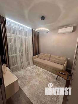 3-к квартира, вторичка, 63м2, 2/18 этаж