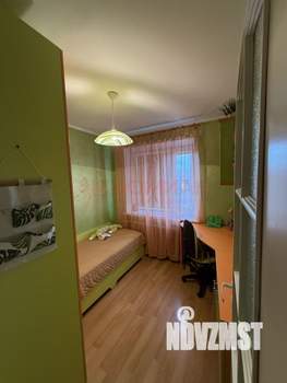 3-к квартира, вторичка, 62м2, 5/9 этаж