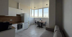 3-к квартира, вторичка, 50м2, 9/9 этаж
