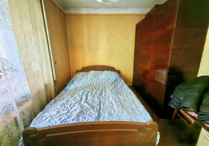 3-к квартира, вторичка, 51м2, 1/9 этаж