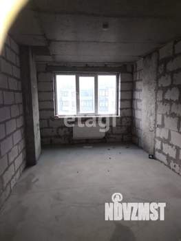 1-к квартира, вторичка, 47м2, 21/24 этаж