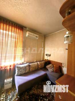 3-к квартира, вторичка, 45м2, 4/5 этаж