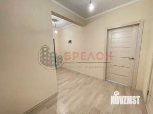 2-к квартира, вторичка, 56м2, 14/17 этаж