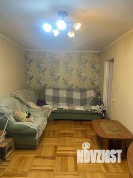 2-к квартира, вторичка, 43м2, 2/9 этаж