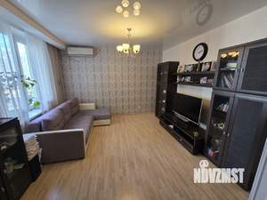3-к квартира, вторичка, 77м2, 5/19 этаж