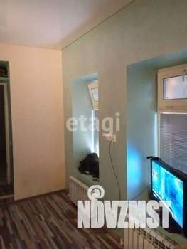 2-к квартира, вторичка, 40м2, 1/2 этаж