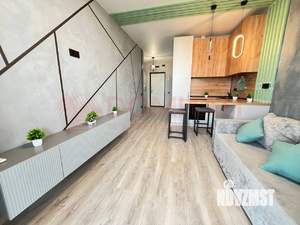 Студия квартира, вторичка, 30м2, 14/25 этаж